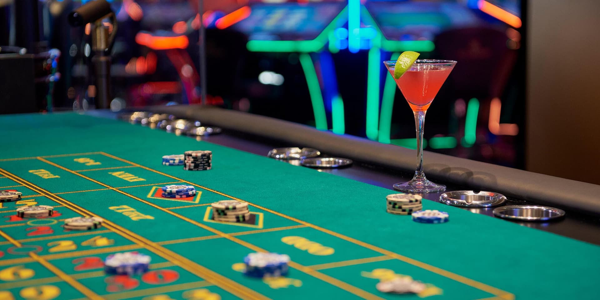 Casinos en línea: El universo digital que une emoción, comodidad e innovación
