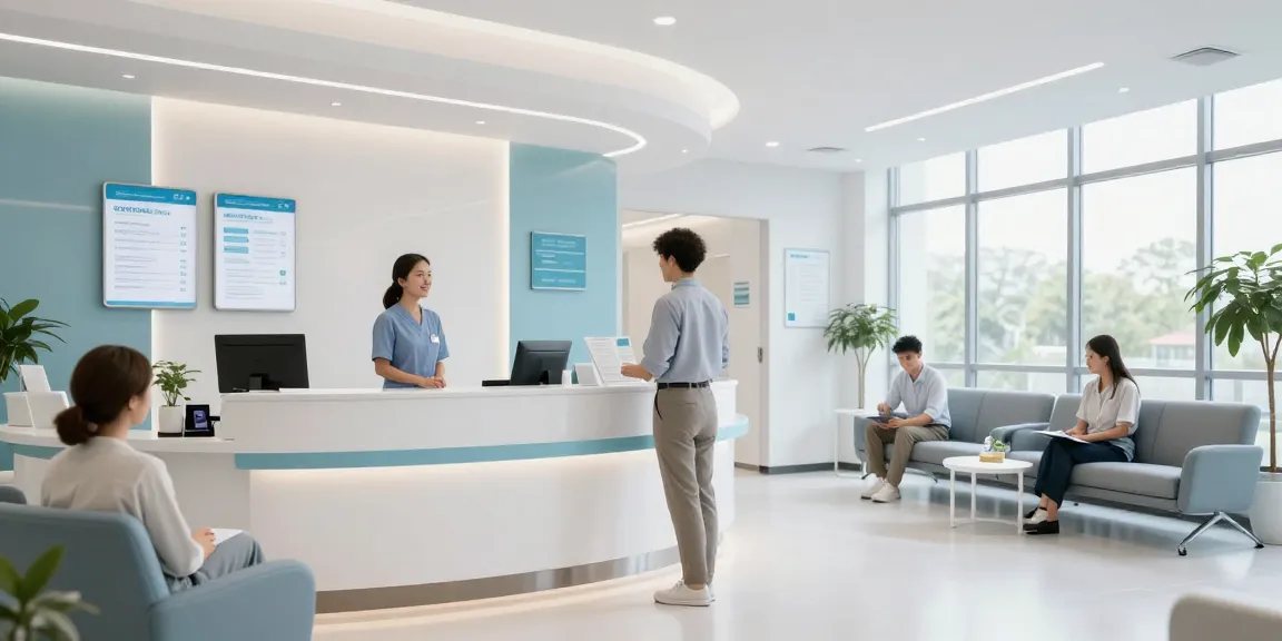 Tratamiento de radiofrecuencia con microagujas en Barcelona en un ambiente médico confiable y profesional.