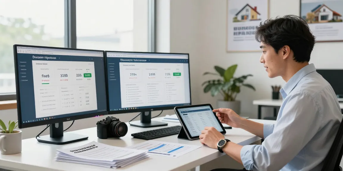 Your guide to the best buscador hipotecas options for home financing.