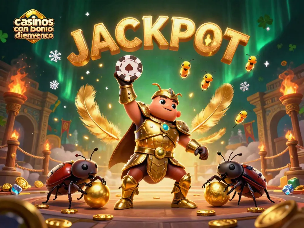 Gana promociones en casinos con bono de bienvenida con estrategias claras y transparentes.