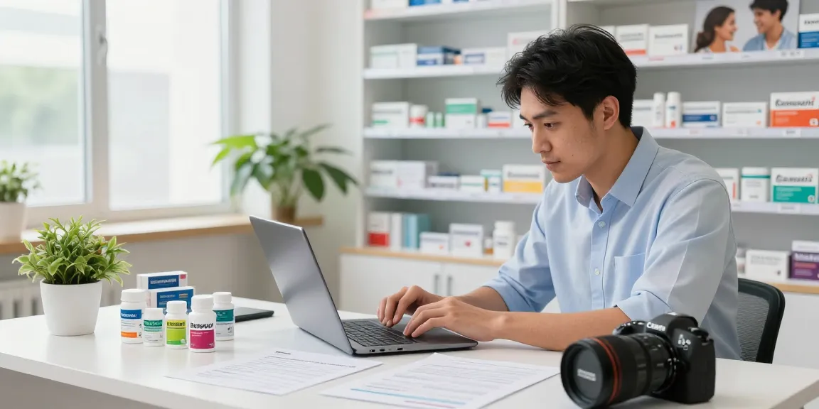 Buy Kamagra España through our trusted online pharmacy, featuring quality medications and expert advice.